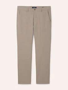Macht-Alles-Mit Hose 2.0 Sand Melange