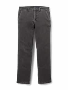 Thermojeans Chino 2.0 Grey