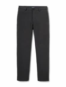 Macht-Alles-Mit Hose 2.0 Grau