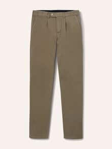 Highflex Chino Cashmereweich Beige