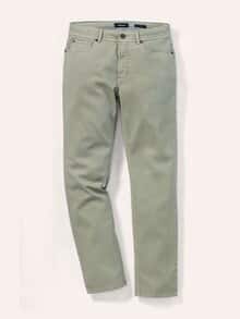 Ganzjahres Five-Pocket Seegras