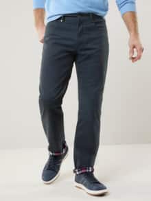 Extraglatt-Thermo Five Pocket Marine