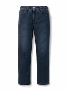 Extraglatt Flex Jeans Comfort Fit Blue
