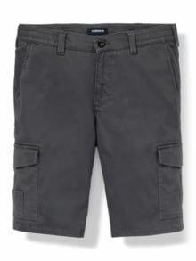 8-Taschen-Cargo-Bermudas