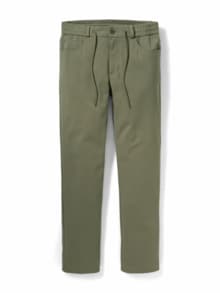 Five Pocket Stretch & Relax Salbei
