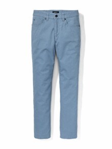 Five-Pocket Minimalprint