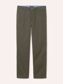 Extraglatt-Thermo Chino Oliv
