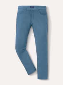 Macht-Alles-Mit 5-pocket 2.0 Graublau