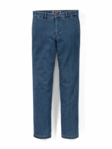 Jogger-Jeans Chino