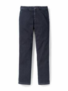 Jogger-Jeans Chino Dark Blue