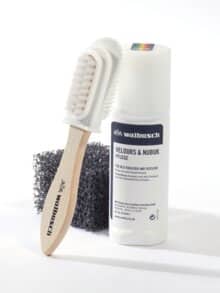 Rauleder-Pflegeset Neutral