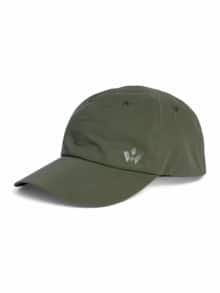 Tag und Nacht Thermo Baseballcap Olive