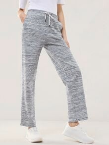 Struktur Jersey Hose Marine