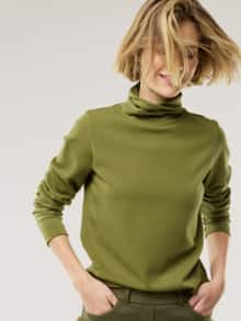 Thermorolli Premium Zederngrün