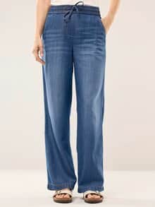 Kombi Denim Mid Blue