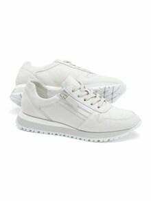 Sneaker Leichtfüßig