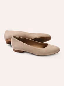Soft Ballerina Beige