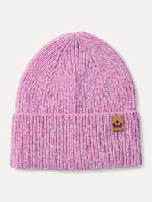 Strickmütze Malve Melange