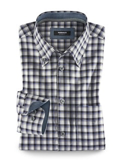 Extraglatt-Hemd Soft Twill Extraglatt-Hemd Soft Twill