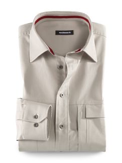 Klepper Touringhemd Cotton Klepper Touringhemd Cotton