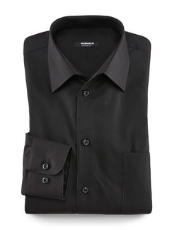 Extraglatt-Hemd Permablack Extraglatt-Hemd Permablack
