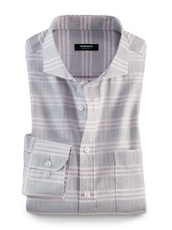 Extraglatt-Hemd Triple Extraglatt-Hemd Triple