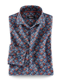 Liberty-Hemd Print Liberty-Hemd Print