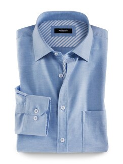 Extraglatt Hemd Oxford Extraglatt Hemd Oxford