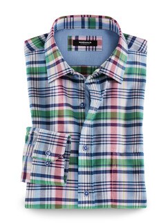 Extraglatt Hemd Oxford Extraglatt Hemd Oxford