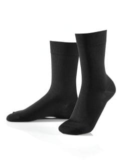 Pima-Cotton Socke 3er-Pack Pima-Cotton Socke 3er-Pack
