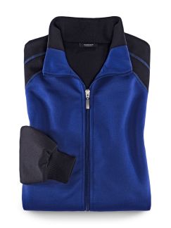 Easycare-Freizeitjacke Easycare-Freizeitjacke