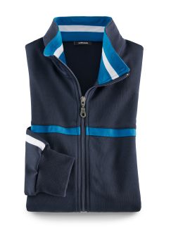 Sportjacke Extraglatt Sportjacke Extraglatt