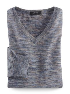 Leinen-Pullover Ultraleicht Leinen-Pullover Ultraleicht