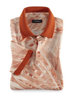 Künstlerdruck-Polo Künstlerdruck-Polo