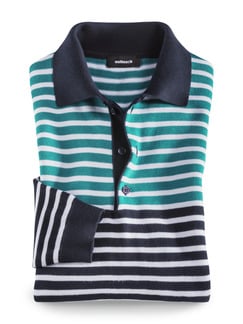 Polo-Pullover Segeltörn Polo-Pullover Segeltörn