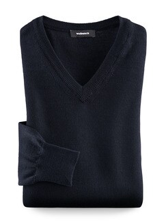 Baruffa V-Pullover Baruffa V-Pullover