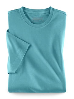 T-Shirt Rundhalsausschnitt T-Shirt Rundhalsausschnitt