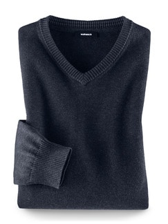 V-Pullover Cashmere Touch V-Pullover Cashmere Touch