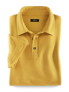 Baumwoll-Polo Krawateria Baumwoll-Polo Krawateria