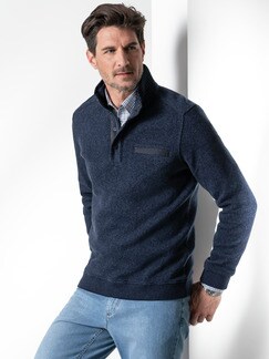 Wohlfühl-Pullover Softrib Wohlfühl-Pullover Softrib