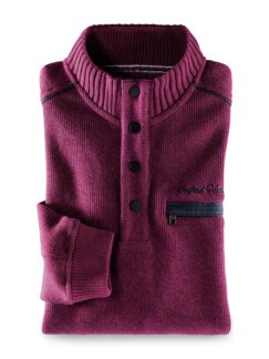 Wohlfühl-Pullover Softrib Wohlfühl-Pullover Softrib