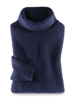 Struktur-Rolli Merino-Mix Struktur-Rolli Merino-Mix