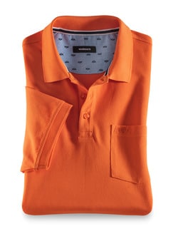 Pique-Polo Pima Cotton Pique-Polo Pima Cotton