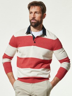 Rugby-Pullover