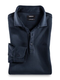 Premium Hemdenpolo SUPIMA Premium Hemdenpolo SUPIMA
