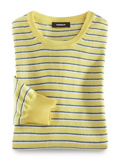 Leicht-Pullover Sommerringel Leicht-Pullover Sommerringel