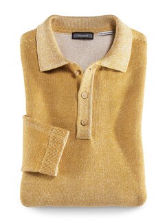 Polo-Pullover Heimat Polo-Pullover Heimat