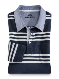 Streifen-Shirt Supersoft Streifen-Shirt Supersoft