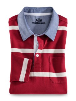 Streifen-Shirt Supersoft Streifen-Shirt Supersoft