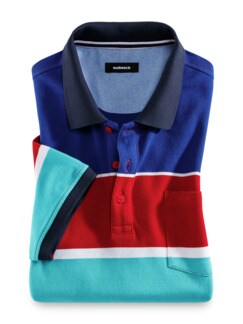 Pique-Polo Nautica Pique-Polo Nautica